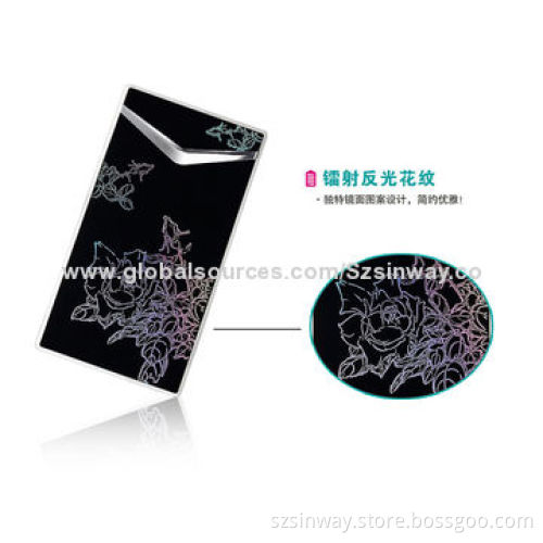 10000mAh External Battery Charger High Capacity Power Bank for Tablets, Netbooks, Notebooks, Laptops